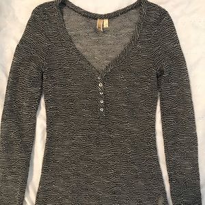 Long Sleeved BKE Shirt